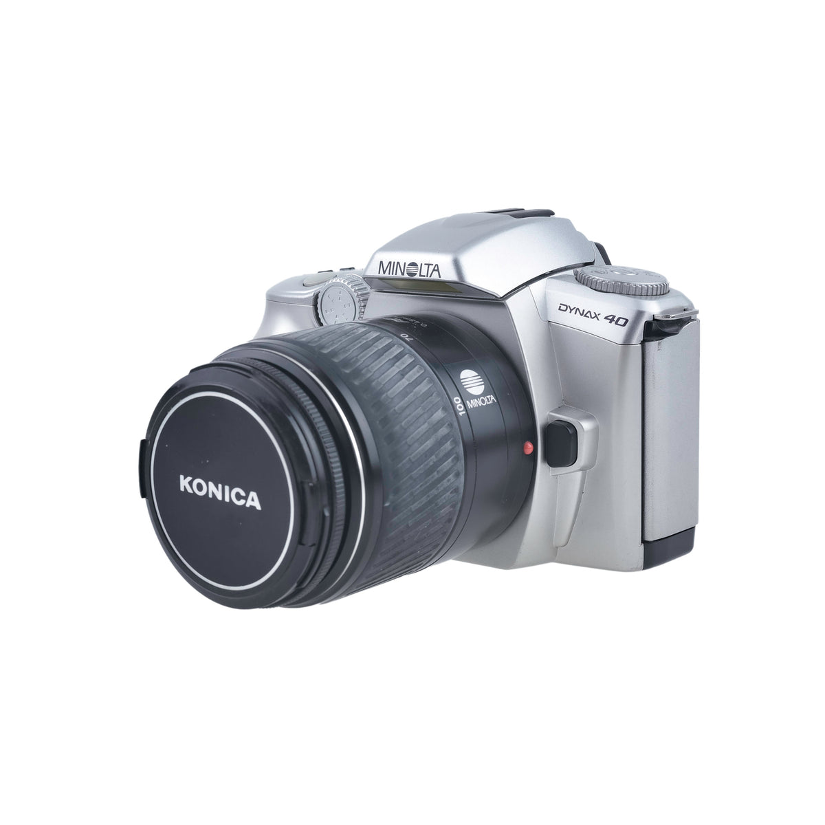 minolta dynax 40