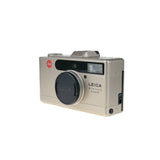 Leica Minilux zoom