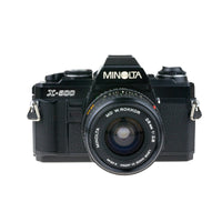 Minolta X-500