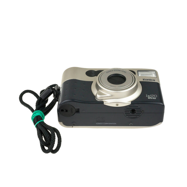 Konica Z-up 120 VP – analogueseller