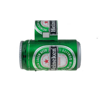 Heineken 35mm camera