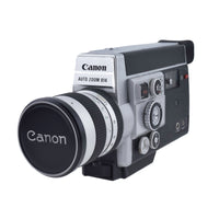 Canon Auto Zoom 814