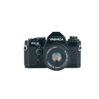 Yashica FX-D