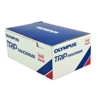 Olympus trip panorama inkl. box