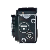 Rolleiflex 2.8 F Planar