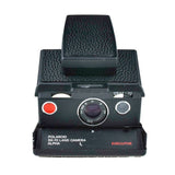 Polaroid SX-70 Executive