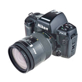 Nikon F90X