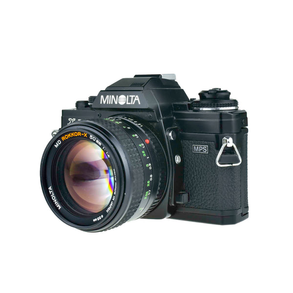 Minolta X700