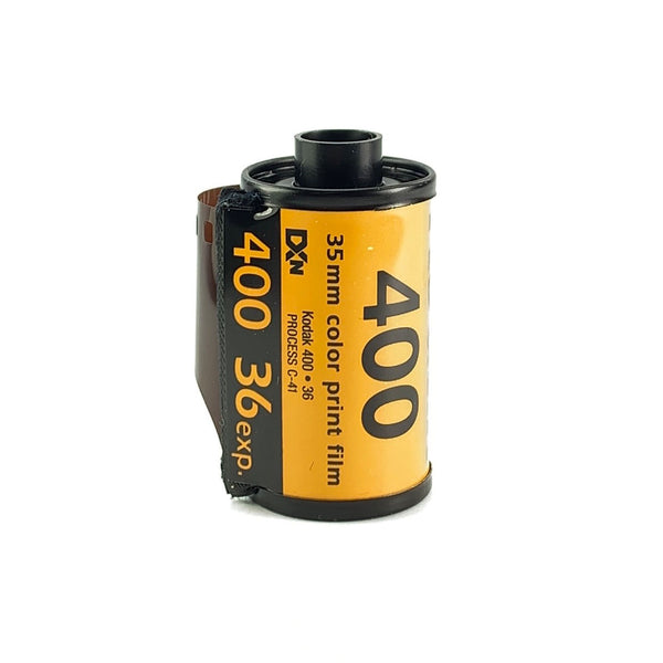 Kodak Ultra Max | ISO 400 35mm