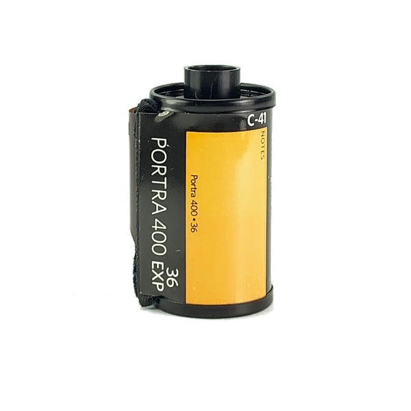 Kodak Portra 400 | ISO 400 35mm