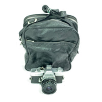 YKK camera Bag